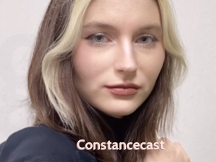 Constancecast