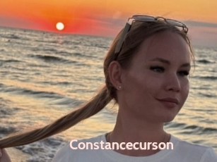 Constancecurson