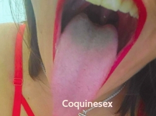 Coquinesex