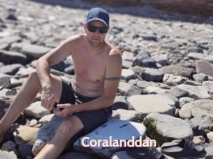 Coralanddan