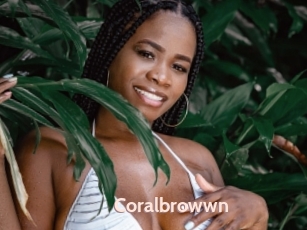 Coralbrowwn