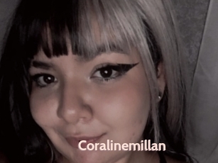 Coralinemillan