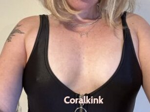 Coralkink