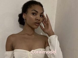 Coralmodel