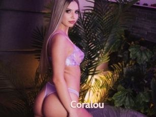 coralou Gekiyasu Fuzoku