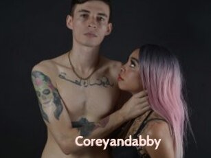 Coreyandabby