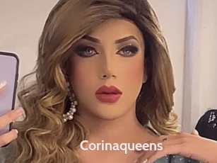 Corinaqueens