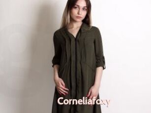 Corneliafoxy