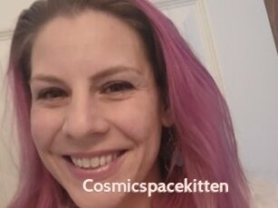 Cosmicspacekitten