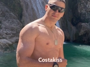 Costakiss