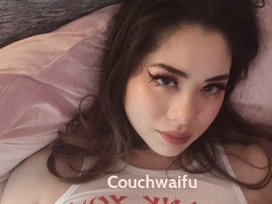 Couchwaifu