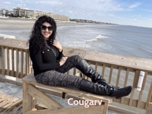 Cougarv