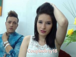 Coupledirty18