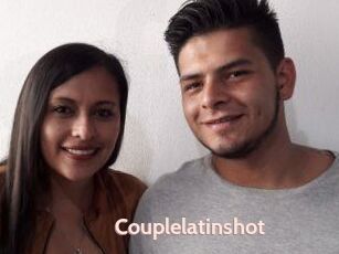 Couplelatinshot