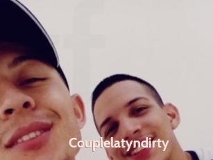 Couplelatyndirty