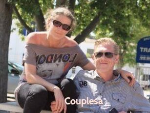 Couplesa