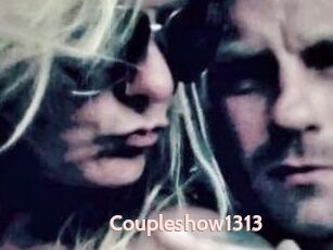 Coupleshow1313