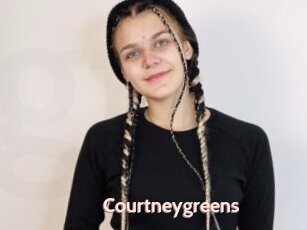 Courtneygreens