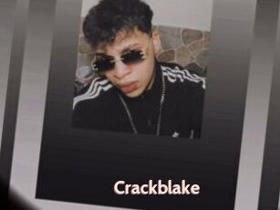 Crackblake