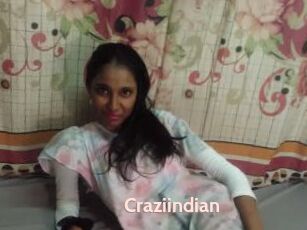 Craziindian