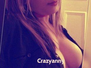 Crazyanny