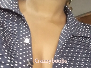 Crazzyboobs