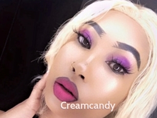 Creamcandy