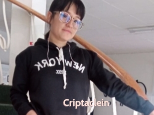 Criptaclein