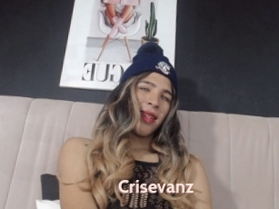 Crisevanz