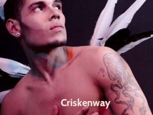 Criskenway