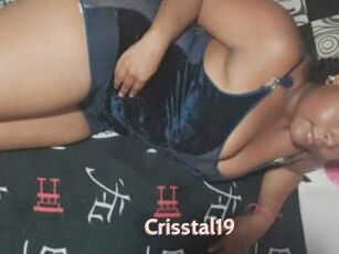 Crisstal19