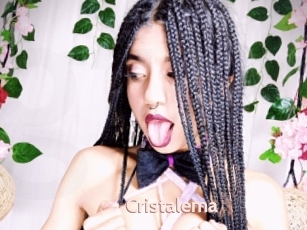 Cristalema