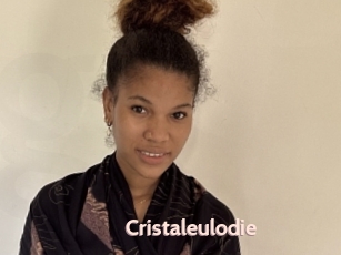 Cristaleulodie