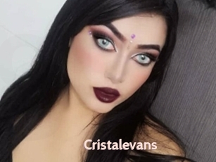 Cristalevans