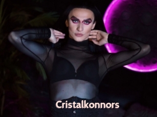 Cristalkonnors