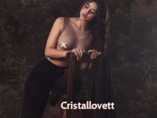 Cristallovett