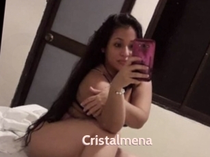 Cristalmena
