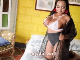 Cristalswett