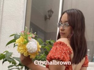 Cristhalbrown