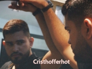 Cristhofferhot