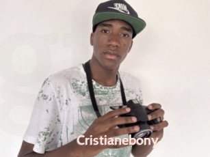 Cristianebony