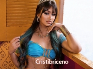 Cristibriceno