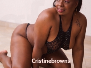 Cristinebrowns