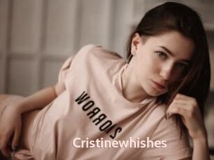 Cristinewhishes