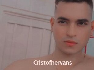 Cristofhervans