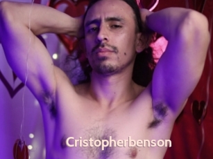 Cristopherbenson