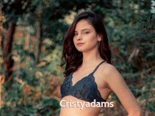 Cristyadams