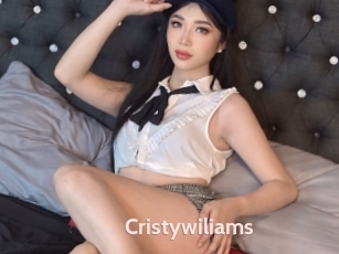 Cristywiliams