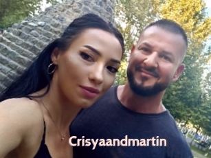 Crisyaandmartin