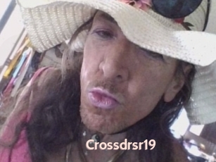 Crossdrsr19